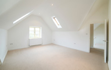 Fitzwilliam bedroom extension leads